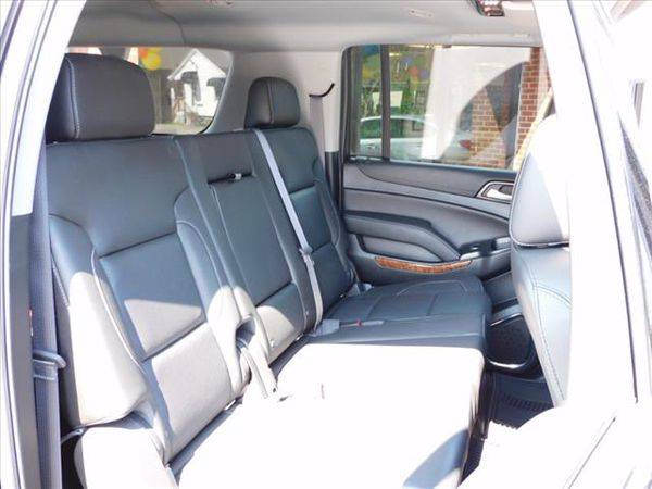 2016 Chevrolet Chevy Suburban LTZ 1500 for sale in Salem, MA – photo 21