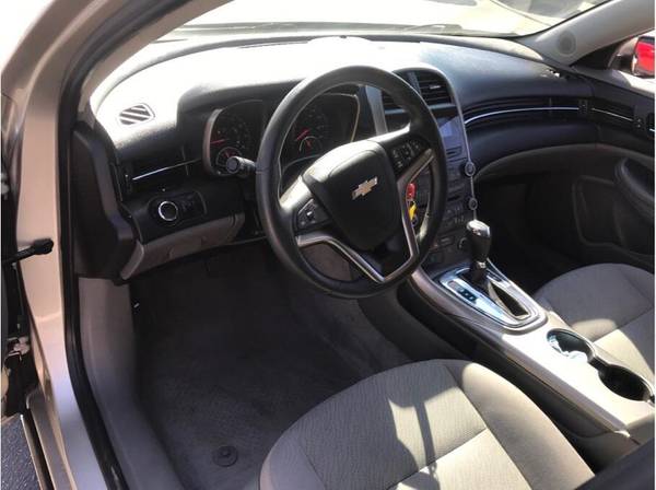 2013 Chevy Malibu Ls**CLEAN CAR-FAX ** for sale in Fresno, CA – photo 8