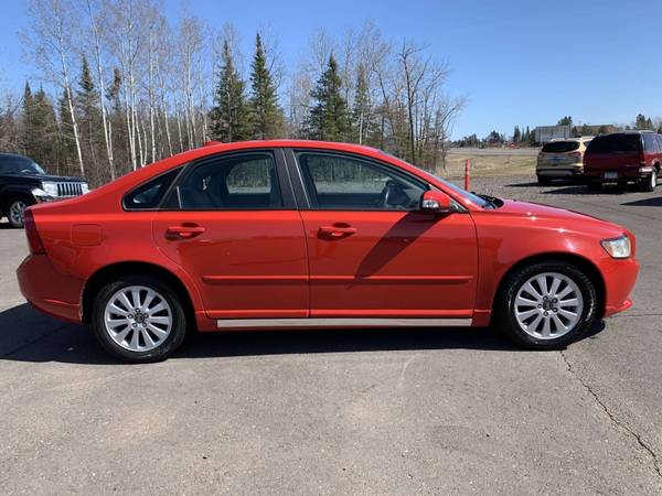 2008 Volvo S40 2 4i - - by dealer - vehicle automotive for sale in Hermantown, MN – photo 6
