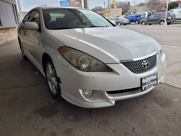 2004 TOYOTA CAMRY - - by dealer - vehicle automotive for sale in MILWAUKEE WI 53209, WI – photo 4