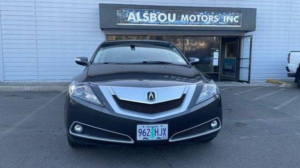 2010 Acura ZDX SH-AWD 90 DAYS NO PAYMENTS OAC! SH-AWD 4dr SUV for sale in Portland, OR – photo 2