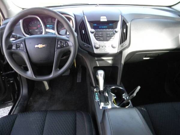 2015 CHEVROLET EQUINOX LS 4DR SUV, GREAT COMFORTABLE SUV, LOOK!!! -... for sale in San Antonio, TX – photo 16