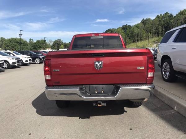 2011 Ram 1500 Slt - cars & trucks - by dealer - vehicle automotive... for sale in Victor, NY – photo 6