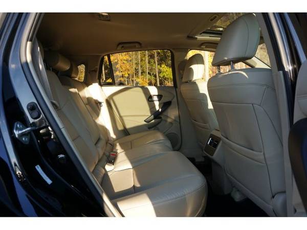 2017 Acura RDX - Financing Available! - cars & trucks - by dealer -... for sale in West Nyack, NY – photo 22