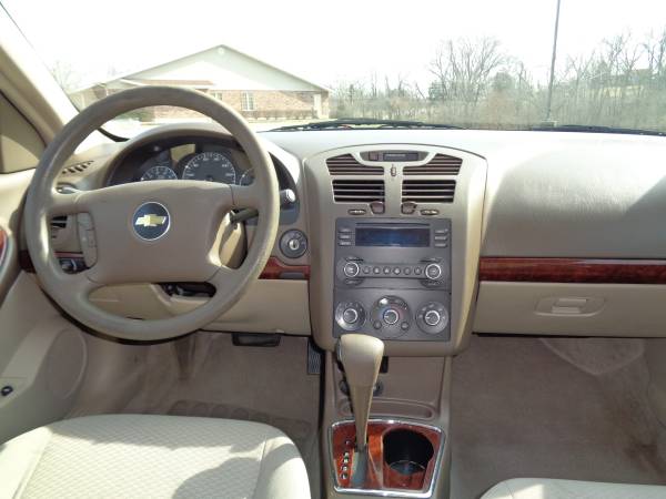 2008 CHEVROLET MALIBU - LS - VERY NICE! - - by dealer for sale in Imperial, MO – photo 13