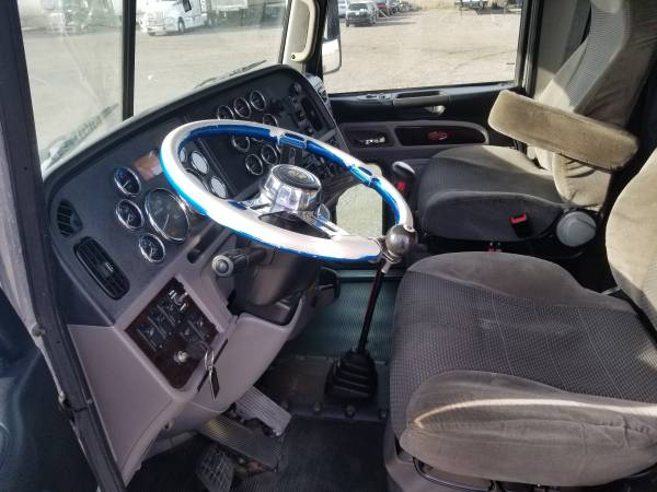 2014 Peterbilt 386 Glider Kit no E-Log, no Emissions Bugs - cars &... for sale in Plainfield, IL – photo 8