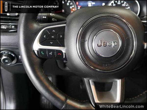 2018 Jeep Compass Limited *NO CREDIT, BAD CREDIT, NO PROBLEM! $749 -... for sale in White Bear Lake, MN – photo 21