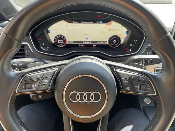 2017 Audi A4 Premium Plus for sale in Pittsburgh, PA – photo 8