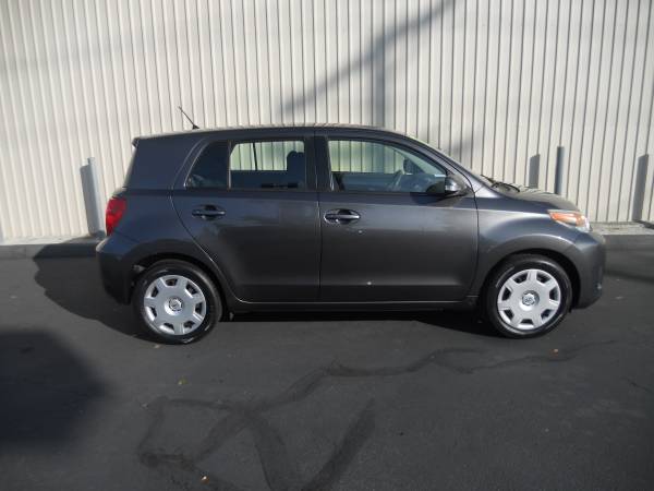 SPORTY 2008 SCION XD HATCH BACK (ST LOUIS SALES) for sale in Redding, CA – photo 6