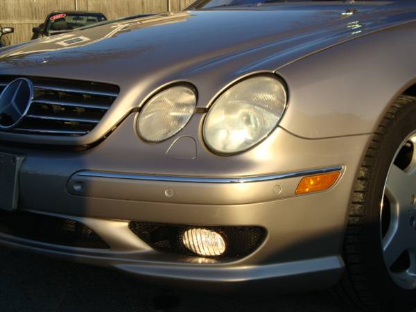 Mercedes-Benz CL600 V12 Engine only 48, 000 miles for sale in Mattapoisett, MA – photo 3