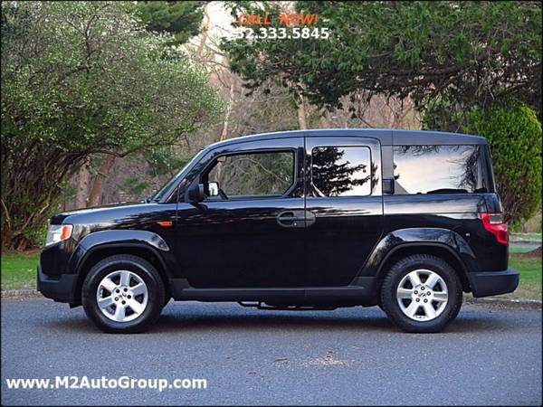 2010 Honda Element EX AWD 4dr SUV 5A - - by dealer for sale in East Brunswick, NY – photo 2