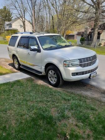 2008 Lincoln Navigator for sale in Hagerstown, MD – photo 2