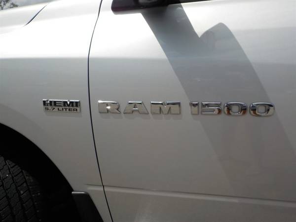 2011 Ram 1500 SLT*YOU WANNA SEE THIS 4X4*HEMI!!$289/mo.o.a.c. for sale in Southport, NC – photo 11