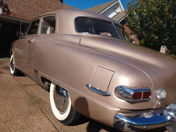 1947 Studebaker Champion 2dr for sale in Franklin, TN – photo 11