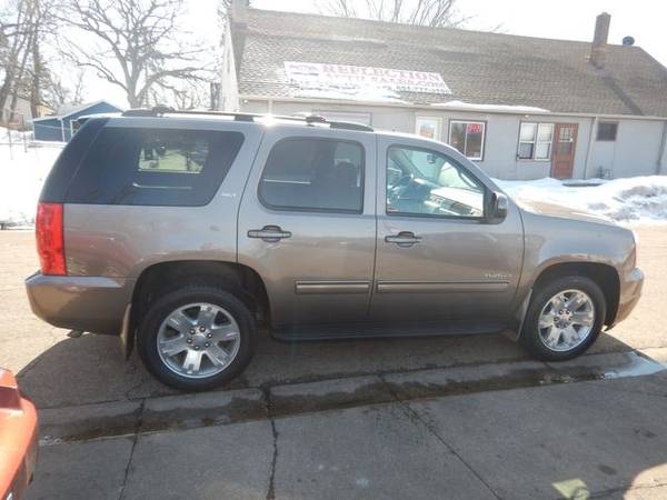 2013 GMC Yukon SLT - Ask About Our Special Pricing! for sale in Oakdale, MN – photo 7