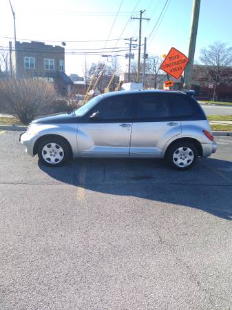 2005 chrysler PT Cruiser - cars & trucks - by owner - vehicle... for sale in Des Plaines, IL – photo 3