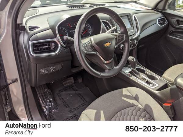 2018 Chevrolet Equinox LT SKU:JS554421 SUV - cars & trucks - by... for sale in Panama City, FL – photo 11