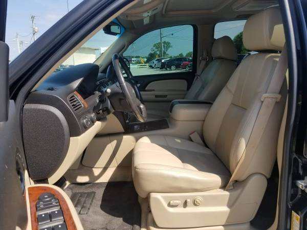 2007 Chevrolet Avalanche LTZ 4x4 PRICE REDUCED!!!!!!!!! LEATHER SEATS! for sale in Athens, AL – photo 16