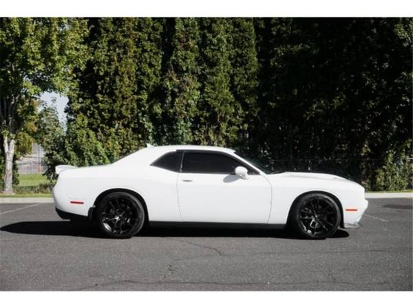 2019 Dodge Challenger R/T Scat Pack Coupe 2D - cars & trucks - by... for sale in Yakima, WA – photo 7