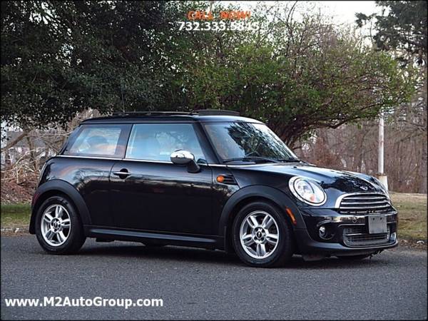 2013 Mini Cooper Hardtop Cooper 2dr Hatchback - - by for sale in East Brunswick, NY – photo 6