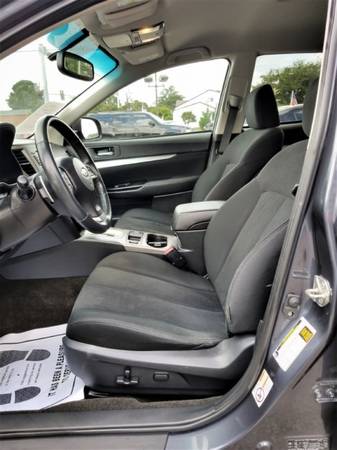 2014 Subaru Outback 2.5i Premium for sale in Virginia Beach, VA – photo 11