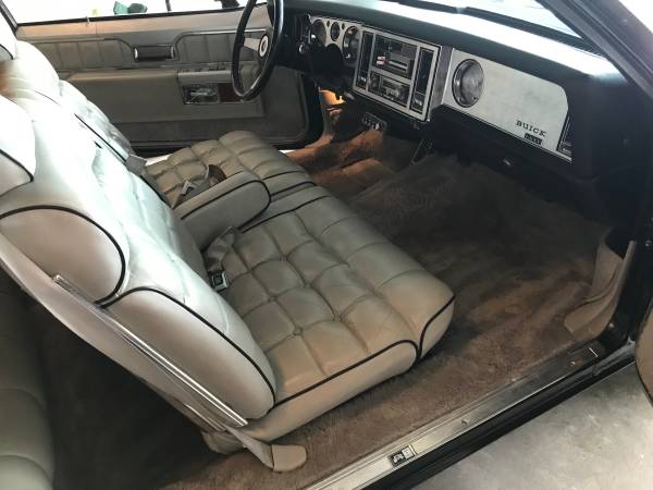 1978 Buick Riviera - cars & trucks - by owner - vehicle automotive... for sale in warren, OH – photo 9