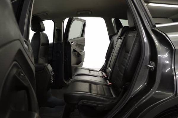 HEATED LEATHER! CAMERA! 2017 Ford ESCAPE TITANIUM SUV 4 NEW for sale in clinton, OK – photo 12