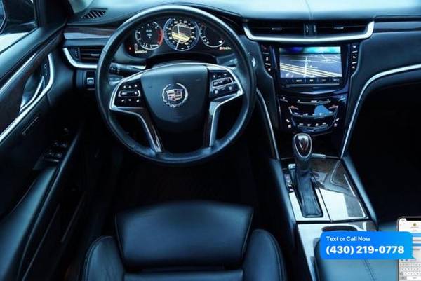 2014 Cadillac XTS Premium for sale in Sherman, TX – photo 9