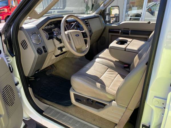 2008 FORD F250 LARIAT - cars & trucks - by dealer - vehicle... for sale in Rockford, MN – photo 6