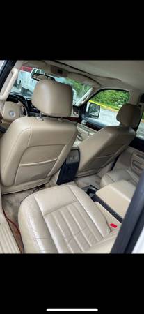 2006 Lincoln Navigator for sale in Manchester, TN – photo 4