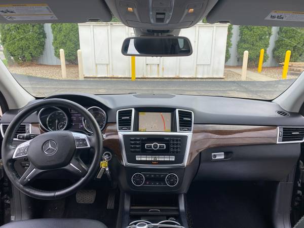 2012 Mercedes-Benz M-Class 4dr AWD - - by dealer for sale in Middleton, WI – photo 20