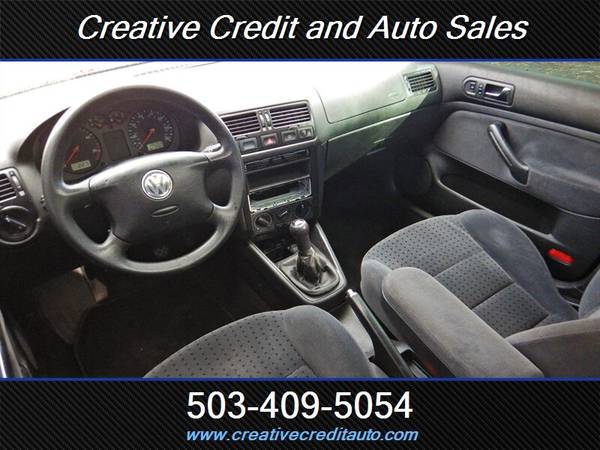 2000 Volkswagen Jetta GLS TDI,, Falling Prices, Winter is... for sale in Salem, OR – photo 15