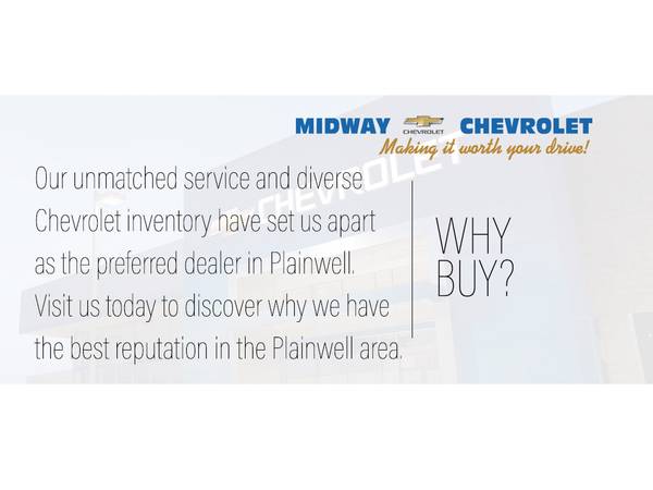 2017 Chevrolet Chevy Silverado 1500 LT Z71 - cars & trucks - by... for sale in Plainwell, MI – photo 5