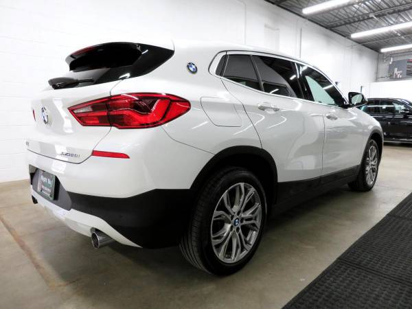 2018 BMW X2 xDrive28i - - by dealer - vehicle for sale in Blaine, MN – photo 4