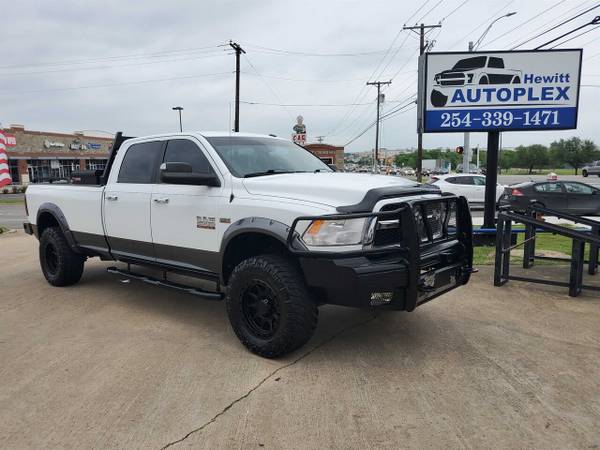 488 Month, 2000 Down, 4x4, 3/4 Ton, Hemi, Lifted, Very Nice Truck for sale in Hewitt, TX – photo 24