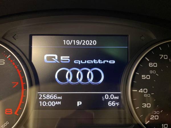 2018 Audi Q5 2.0T Premium Plus - cars & trucks - by dealer - vehicle... for sale in East Wenatchee, WA – photo 8