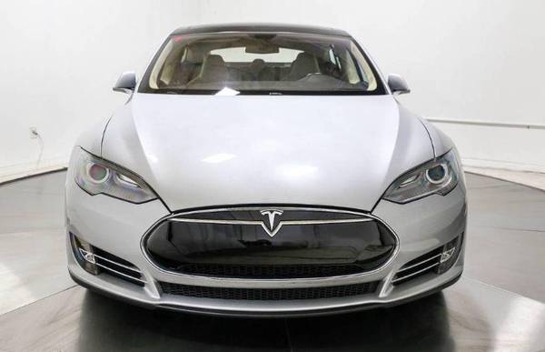 2014 Tesla MODEL S P85 LEATHER SUNROOF S EXTRA CLEAN RUNS GREAT -... for sale in Sarasota, FL – photo 14