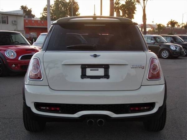 2011 Mini Cooper S Turbo 1 Owner 80k Miles Fully Loaded Clean Title for sale in Escondido, CA – photo 4