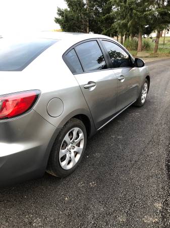 2012 Mazda 3 for sale in Roseburg, OR – photo 3