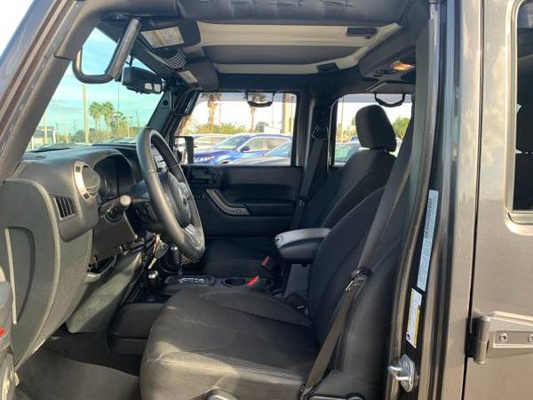 2016 Jeep Wrangler Unlimited Sport 4WD $800 DOWN $159/WEEKLY - cars... for sale in Orlando, FL – photo 12