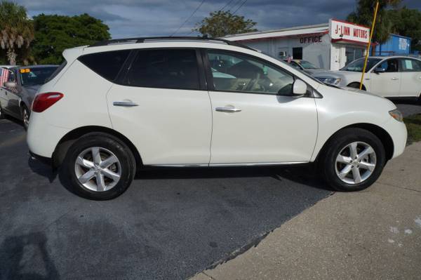 2009 NISSAN MURANO SUV! - - by dealer - vehicle for sale in Clearwater, FL – photo 2