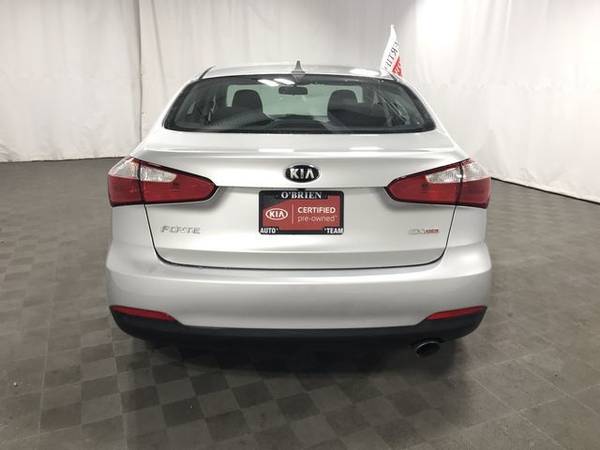 2015 Kia Forte EX -NOT A Pre-Approval! for sale in Bloomington, IL – photo 14