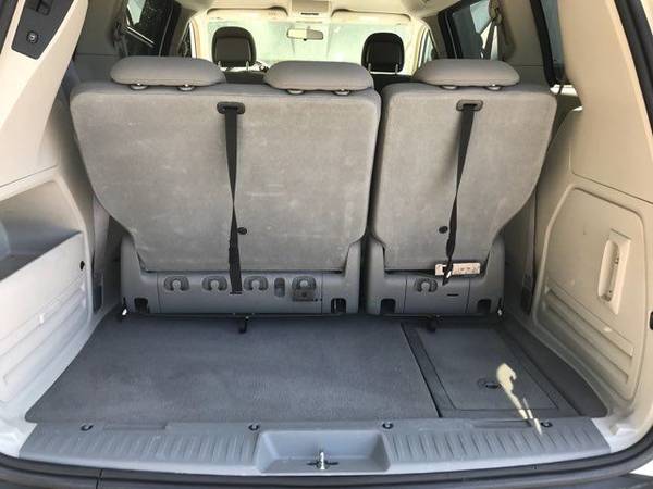 2010 Chrysler Town and Country Handicap Accessible Wheelchair Van for sale in Dallas, CA – photo 16