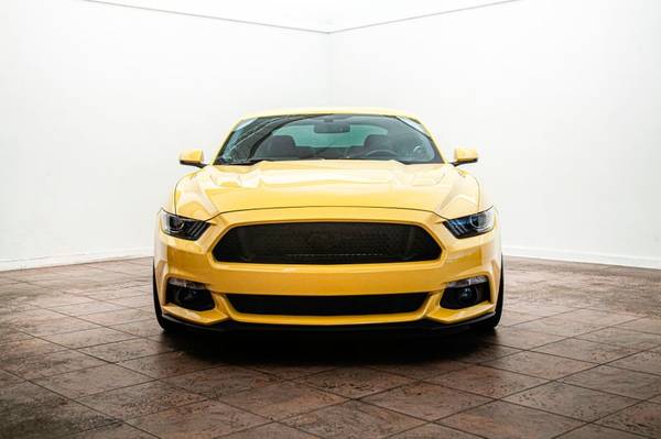 2016 Ford Mustang GT Premium 5 0 Roush Phase-2 Supercharged for sale in Addison, LA – photo 16