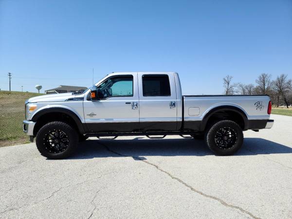 2015 Ford F-350 F350 F 350 6 7 Powerstroke Lariat 4x4 - cars & for sale in Fulton, MO – photo 7