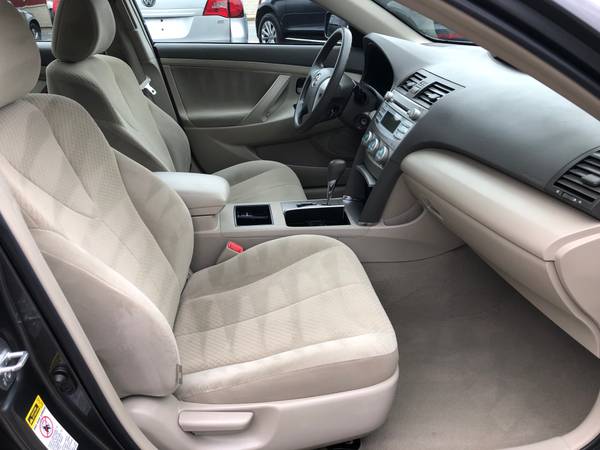 2009 TOYOTA CAMRY * ONE OWNER * EXTRA-CLEAN * GAS SAVER * GREAT DEAL for sale in Hyannis, MA – photo 12