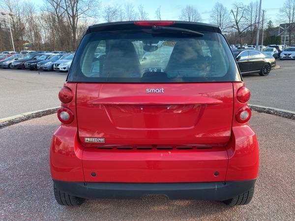 ****2009 smart Fortwo Passion**** - cars & trucks - by dealer -... for sale in south burlington, VT – photo 5