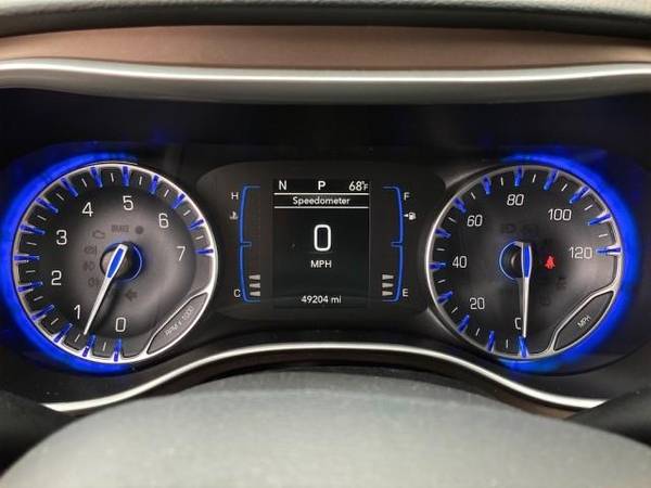 2018 Chrysler Pacifica Touring Plus FWD - - by for sale in Calumet City, IL – photo 20