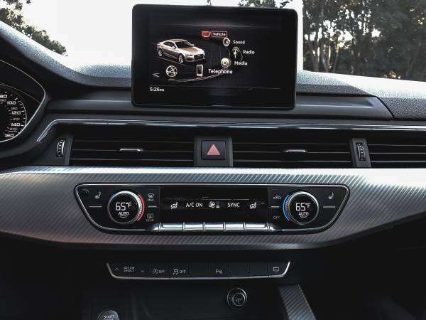 2018 Audi A5 S-Line Premium Plus Quattro for sale in Pasadena, CA – photo 7