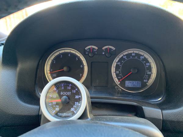 2003 VW GTI 20th Annv. for sale in Atascadero, CA – photo 15